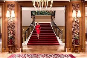 Grand Hotel Kempinski High Tatras