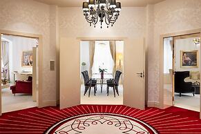 Grand Hotel Kempinski High Tatras