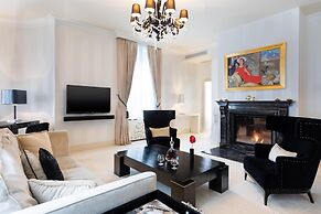 Grand Hotel Kempinski High Tatras