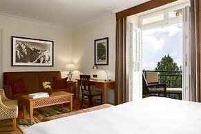 Grand Hotel Kempinski High Tatras