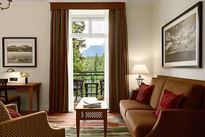 Grand Hotel Kempinski High Tatras