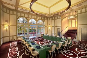 Grand Hotel Kempinski High Tatras