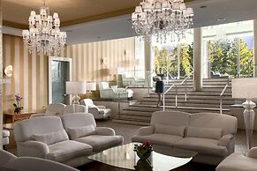 Grand Hotel Kempinski High Tatras