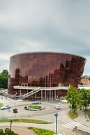 Promenade Hotel Liepaja