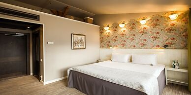 Promenade Hotel Liepaja