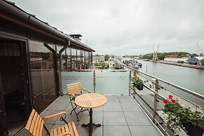Promenade Hotel Liepaja