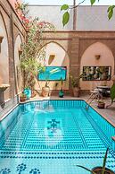 Amani Hotel Suites & Spa