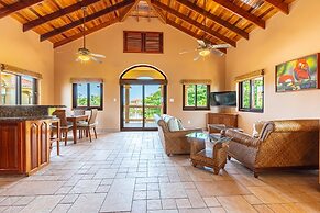 Coco Beach Resort