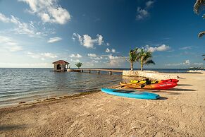 Coco Beach Resort