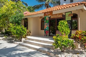 Coco Beach Resort