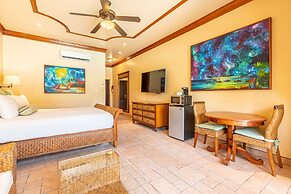 Coco Beach Resort