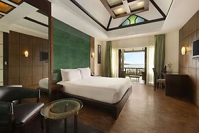 Ramada Resort by Wyndham Kochi