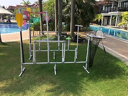 Ramada Resort by Wyndham Kochi