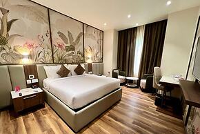 Ramada Resort by Wyndham Kochi