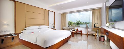 Ramada Resort by Wyndham Kochi