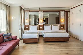 Hotel Kupeli