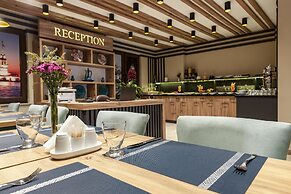 Hotel Kupeli