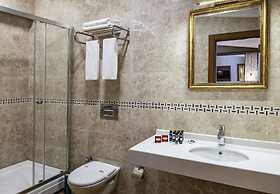Hotel Kupeli