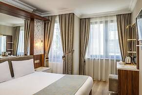 Hotel Kupeli