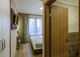Hotel Kupeli