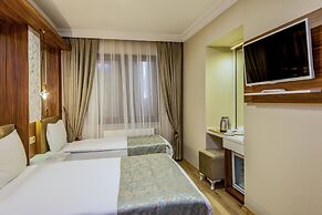 Hotel Kupeli