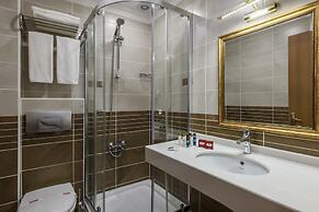 Hotel Kupeli