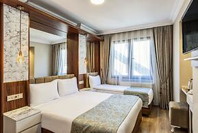 Hotel Kupeli