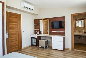 Hotel Kupeli