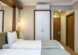 Hotel Kupeli
