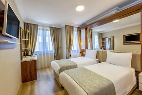 Hotel Kupeli