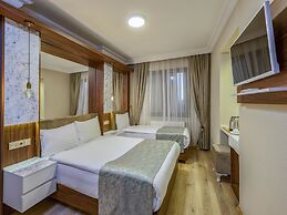 Hotel Kupeli