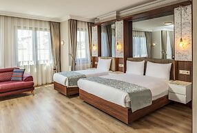 Hotel Kupeli