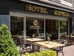 Hotel Kupeli