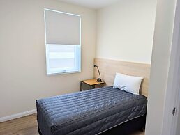 Mayfair Plaza Motel