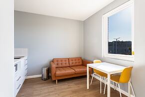 Mayfair Plaza Motel