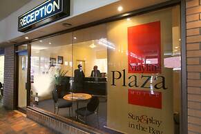 Mayfair Plaza Motel