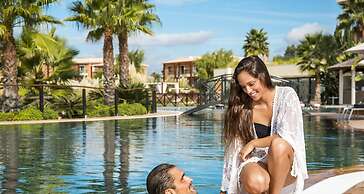 Monte Santo Resort