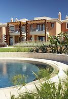 Monte Santo Resort