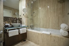Monte Santo Resort