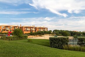 Monte Santo Resort
