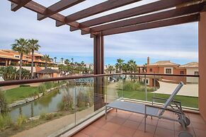 Monte Santo Resort