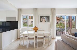 Monte Santo Resort