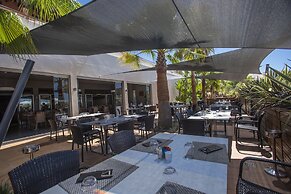 Monte Santo Resort