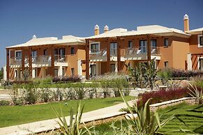 Monte Santo Resort