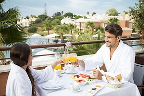 Monte Santo Resort