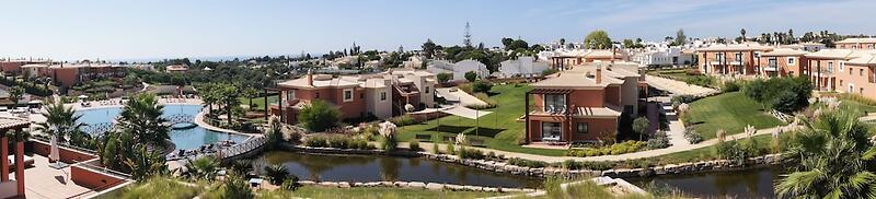Monte Santo Resort