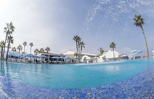 L'amphitrite Palace Resort & Spa