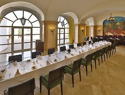 L'amphitrite Palace Resort & Spa