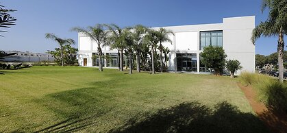 L'amphitrite Palace Resort & Spa