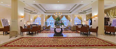L'amphitrite Palace Resort & Spa